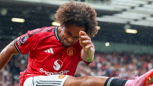 Romano odhaľuje, že flop Red Devils zvolil januárový prestup ako Romano odhaľuje, že flop Red Devils zvolil januárový prestup ako Sevilla „požiadavku“ na pôžičku