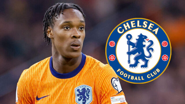 Romano odhaľuje zmluvu Blues s hviezdou Štrasburgu, ktorá už skóruje proti tímom Prem
