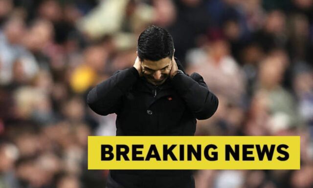 Romano sa najnovšie delí o Riccarda Calafioriho pred Arsenalom vs. Gabriel Magalhaes z Brazílie reaguje na striedanie po zranení počas medzinárodných priateľských zápasov medzi Brazíliou a Senegalom...