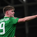 Rómovia robia konečné rozhodnutie o dostupnosti Fergusona pre Maďarsko vs. Írsko