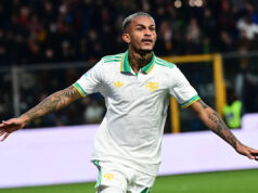 Rómsky dočasný vrchol Serie A! Download app from appStore