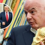 Ronaldo na MS a 6 krát Infantino zahanbil futbal