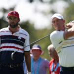 Rory McIlroy a Scottie Scheffler oznamujú svoje tímy pre hry OPTUM Golf Channel