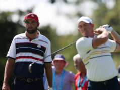 Rory McIlroy a Scottie Scheffler oznamujú svoje tímy pre hry OPTUM Golf Channel Rory McIlroy a Scottie Scheffler oznamujú svoje tímy pre hry OPTUM Golf Channel