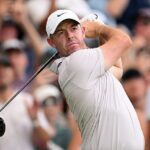 Rory McIlroy je na pokraji siedmeho titulu Race to Dubai po tom, čo sa v sobotu dostal na vrchol.