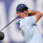 DP World Tour Championship 2025 – Deň štvrtý – Zdroj: Getty