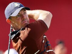 Rory McIlroy sa ospravedlní od PGA amerického Dereka Spraguea Rory McIlroy sa ospravedlní od PGA amerického Dereka Spraguea