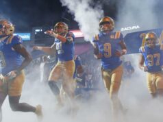 Rose Bowl podala súdny príkaz, aby zablokovala presun UCLA na štadión SoFi Rose Bowl podala súdny príkaz, aby zablokovala presun UCLA na štadión SoFi