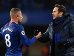 Ross Barkley po uniknutom videu hovorí o alkoholovej bitke a veslu | Futbal | Šport Ross Barkley po uniknutom videu hovorí o alkoholovej bitke a veslu | Futbal | Šport