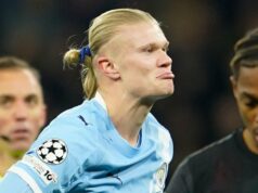 Rotácia Man City 435 miliónov libier zlyhá; Guardiola nemá žiadne ospravedlnenie pre prehru Leverkusenu Rotácia Man City 435 miliónov libier zlyhá; Guardiola nemá žiadne ospravedlnenie pre prehru Leverkusenu