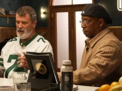 Roy Keane a Ian Wright sa stretnú o hviezdu Liverpoolu | Futbal | Šport Roy Keane a Ian Wright sa stretnú o hviezdu Liverpoolu | Futbal | Šport