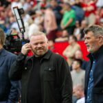 Roy Keane a Wayne Rooney sa zhodujú v tom, ako vysoko by mali byť cestujúci fanúšikovia Evertonu hodnotení