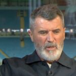 Roy Keane