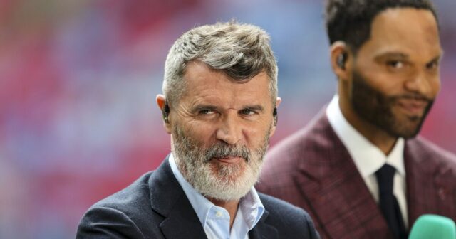 Roy Keane keltskej predpovedi ako bývalý Man Utd robí bombové tvrdenie | Futbal | Šport
