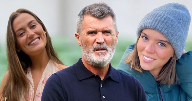 Roy Keane neveriacky opustil publikum s reakciou na zoznamovanie svojich Roy Keane pred zápasom skupiny F Ligy národov UEFA na štadióne Aviva v Dubline.