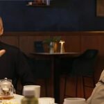 Reakcia Roya Keana (vpravo) na rozprávanie o Anthonym Martialovi opustila panel Stick to Football so smiechom počas ich najnovšej štvrtkovej epizódy.