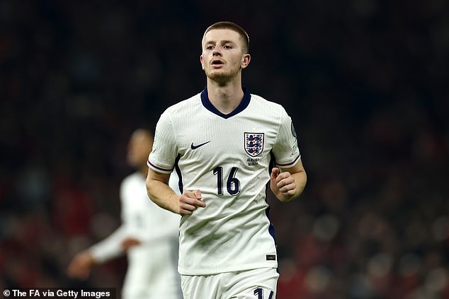 Roy Keane označil Adama Whartona za „trochu mäkkého“ po výhre Adam Wharton sa dnes vrátil do základnej jedenástky Anglicka proti Albánsku