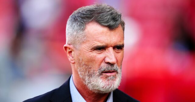 Roy Keane tvrdí, že anglické duo „kliklo“, keď varovanie Thomasa Zdá sa, že Nico O'Reilly využil svoju šancu na pozícii ľavého obrancu a vyslúžil si pochvalu od Roya Keana