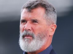 Roy Keane vyniesol Liverpool brutálny „krízový“ verdikt a súhlasí so Slotom | Futbal | Šport Roy Keane vyniesol Liverpool brutálny „krízový“ verdikt a súhlasí so Slotom | Futbal | Šport