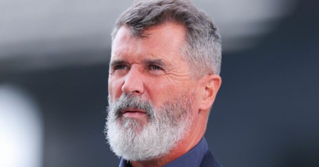 Roy Keane vyniesol Liverpool brutálny „krízový“ verdikt a súhlasí so Slotom | Futbal | Šport
