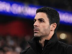 Rozhodca, ktorý nahneval Mikela Artetu po „bizarnom“ rozhodnutí vymenovaný za Chelsea vs Arsenal Tréner Arsenalu Mikel Arteta