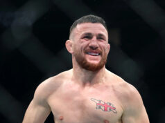 Rozhodcovia UFC 323, vyhlásení sudcovia pre zápasy o titul Download app from appStore