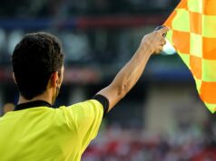 Rozhodcovia medzi tými, ktorých polícia hľadala vo veľkom škandále s ovplyvňovaním zápasov v Turecku Rozhodca