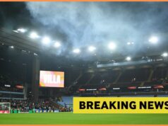 Rozhodnutie o prestupe bolo prijaté uprostred Watkinsových obáv Rozhodnutie o prestupe bolo prijaté uprostred Watkinsových obáv