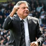 Sam Allardyce je otvorený ďalšej manažérskej práci, ale aktívne sa nesnaží využiť príležitosti