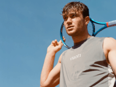 Rozhovor s Jackom Draperom: „Bolo ťažké sledovať Carlosa Alcaraza a Jannika Sinnera“ Miguel Delaney: Vo futbale