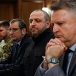 Rozhovory medzi USA a Ukrajinou sa začínajú, keď Trump tlačí na ukončenie vojny | Správy o vojne medzi Ruskom a Ukrajinou