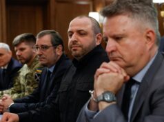 Rozhovory medzi USA a Ukrajinou sa začínajú, keď Trump tlačí na ukončenie vojny | Správy o vojne medzi Ruskom a Ukrajinou Rozhovory medzi USA a Ukrajinou sa začínajú, keď Trump tlačí na ukončenie vojny | Správy o vojne medzi Ruskom a Ukrajinou