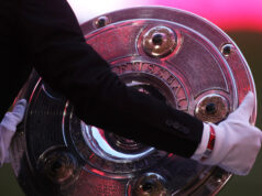 Rozpis potvrdený, Bundesliga 2026/27 má svoj dátum výkopu ���� Rozpis potvrdený, Bundesliga 2026/27 má svoj dátum výkopu