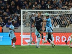 Rozšírenie SDFC prázdne Minnesota United, dostať sa do finále Západu Rozšírenie SDFC prázdne Minnesota United, dostať sa do finále Západu