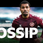 Roztrhnutie šľachy môže vyradiť Hearts' Ageu na celé týždne - klebety