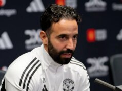 Ruben Amorim brutálne úprimne odpovedá na ostrú kritiku Cristiana Ronalda z Man Utd Ruben Amorim