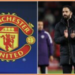 Ruben Amorim chce, aby sa stredopoliar podpísal do Manchestru United