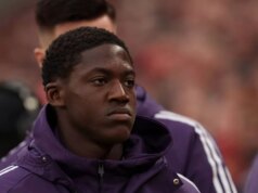 Ruben Amorim kritizoval „naozaj kruté“ zaobchádzanie s Kobbie Mainoo po prestupe Zdá sa, že postava Kobbie Mainoo v Manchestri upadla