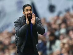 Ruben Amorim ľutuje zranenie z nočnej mory, keď Man Utd porazil vedenie, ale remizoval v Tottenhame Ruben Amorim ľutuje zranenie z nočnej mory, keď Man Utd porazil vedenie, ale remizoval v Tottenhame