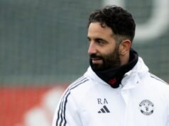 Ruben Amorim nájde odpoveď na obrovský problém Man Utd, keď vyjdú najavo rozhovory jeden na jedného Hlavný tréner Manchestru United Ruben Amorim si dáva veľký pozor na postup jedného mladíka