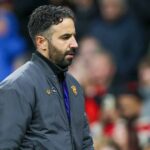 Ruben Amorim očakáva žiadosti o prestup z Man Utd podľa plánu z januára | Futbal | Šport