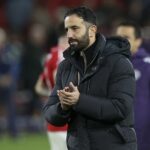 Ruben Amorim verí, že jeho súčasný káder Man United je lepší ako ten, ktorý prehral so Spurs vo finále Ligy majstrov