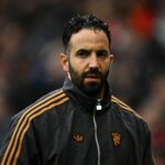 Ruben Amorim otvorene kritizoval Alejandra Garnacha a jednu ďalšiu hviezdu Manchestru United pred tímom po prehre UEL so Spurs: Reports