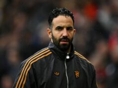 Ruben Amorim otvorene kritizoval Alejandra Garnacha a jednu ďalšiu hviezdu Manchestru United pred tímom po prehre UEL so Spurs: Reports Ruben Amorim otvorene kritizoval Alejandra Garnacha a jednu ďalšiu hviezdu Manchestru United pred tímom po prehre UEL so Spurs: Reports