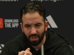 Ruben Amorim poskytuje aktualizáciu Benjamina Seska, keďže Man Utd utrpel zranenia | Futbal | Šport Ruben Amorim poskytuje aktualizáciu Benjamina Seska, keďže Man Utd utrpel zranenia | Futbal | Šport