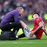 Ruben Amorim poskytol čerstvé informácie o kondícii útočníka Benjamina Seska za 73,7 milióna libier