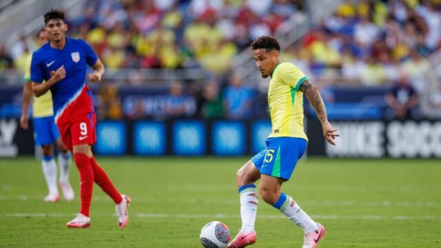 Ruben Amorim sleduje Joãa Gomesa v januárovom šoku, ktorý by mohol zmeniť Manchester United
