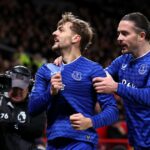 Kiernan Dewsbury-Hall