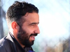 Ruben Amorim vtipkuje o tom, čo Man Utd „ukradol“ rivalom z Premier League Manažér Manchestru United Ruben Amorim