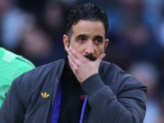 Ruben Amorim zaútočil na hviezdu Man Utd na stretnutí tímu, keď hráči ohromili | Futbal | Šport Ruben Amorim zaútočil na hviezdu Man Utd na stretnutí tímu, keď hráči ohromili | Futbal | Šport